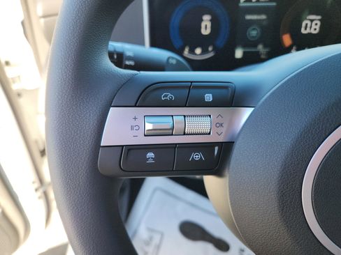 New 2026 Hyundai Tucson SEL FWD image 30
