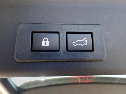 New 2026 Subaru Ascent Limited image 8