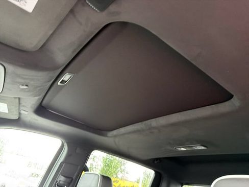 New 2026 GMC Sierra 1500 AT4X AWD/4WD image 16