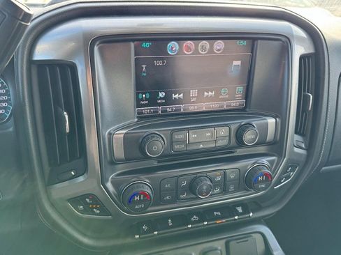 Used 2016 Chevrolet Silverado 2500 LTZ w/ Duramax Plus Package image 19