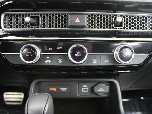 Certified 2023 Honda Civic Sport image 22