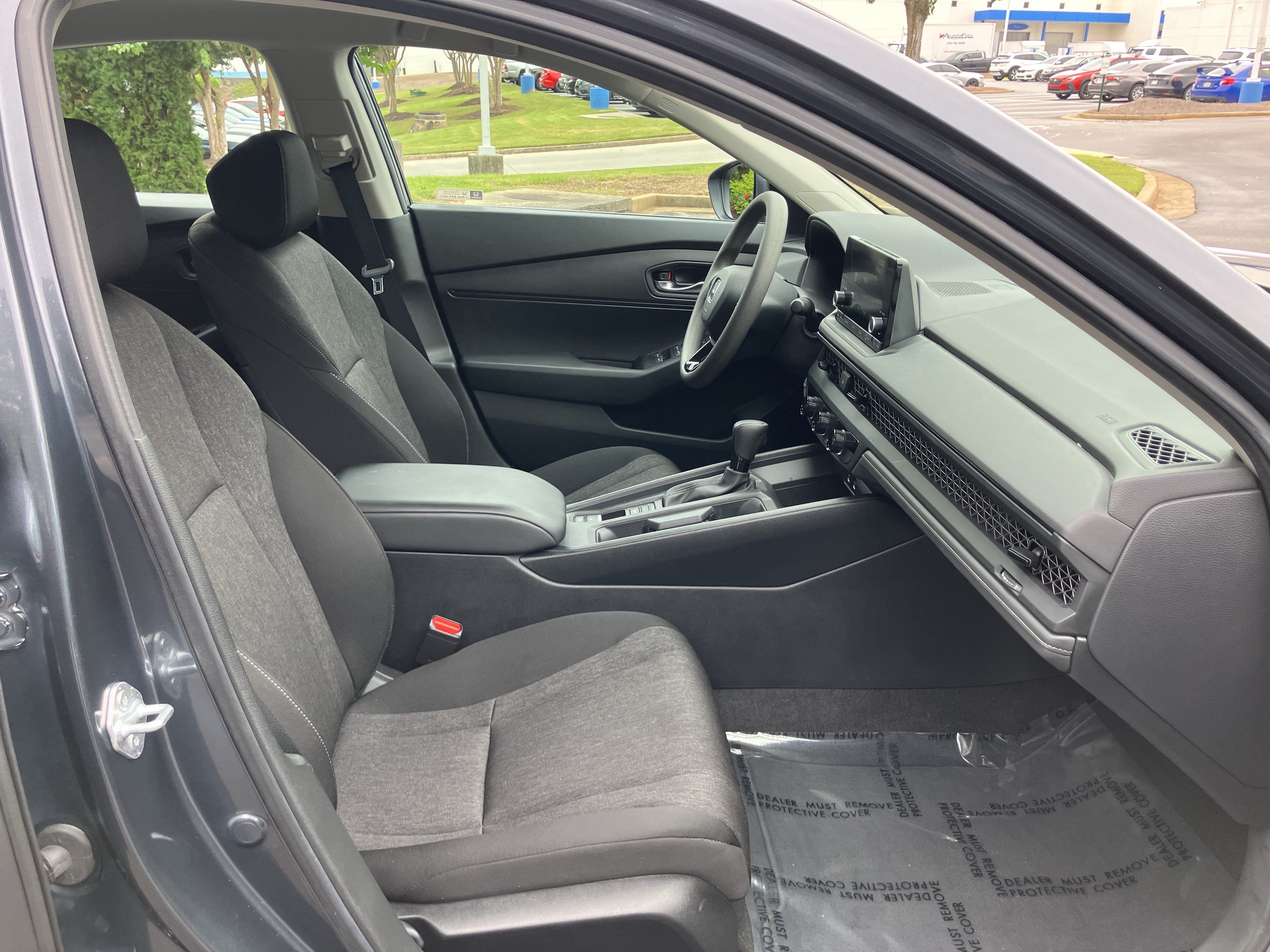 Used 2023 Honda Accord LX image 34