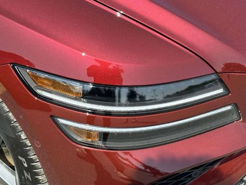 New 2025 Genesis G80 3.5T Sport Prestige image 7