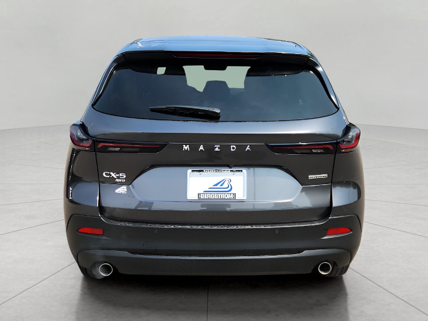 New 2026 MAZDA CX-5 Select AWD/4WD image 5
