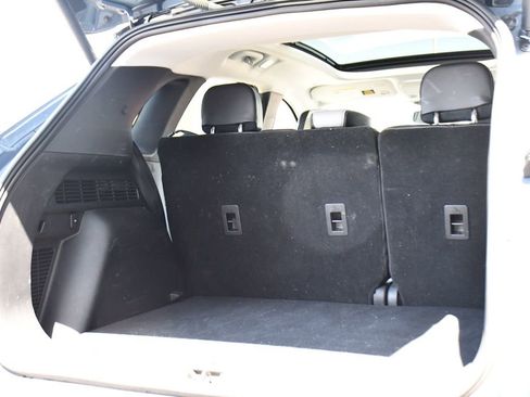 Used 2023 Ford Escape Platinum w/ Premium Technology Package AWD/4WD image 19