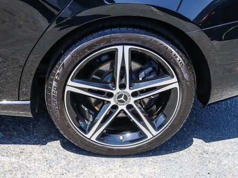Used 2022 Mercedes-Benz A 220 image 13