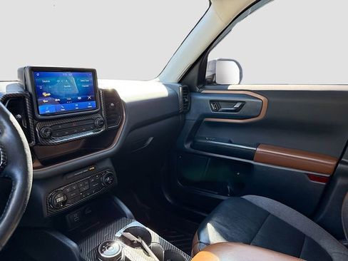 Used 2021 Ford Bronco Sport Outer Banks image 23