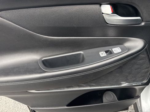 Certified 2023 Hyundai Santa Fe Calligraphy w/ Cargo Package AWD/4WD image 12