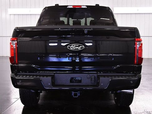 New 2026 Ford F150 XLT w/ Equipment Group 302A MID image 6