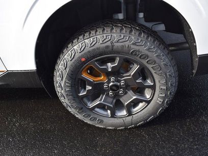 New 2026 Ford Maverick Tremor