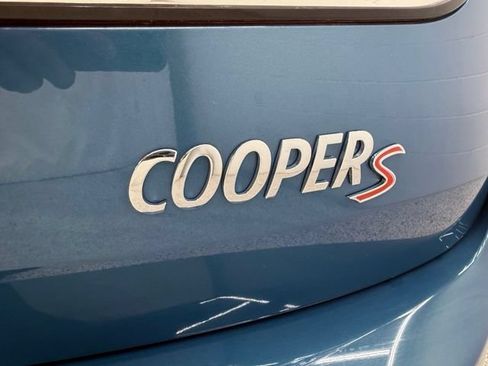 Used 2022 MINI Cooper Clubman S AWD/4WD image 12