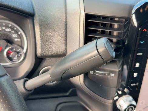 New 2026 RAM 3500 Tradesman image 28