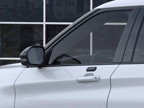 New 2026 Ford Explorer ST w/ Sun And Sound Package image 20