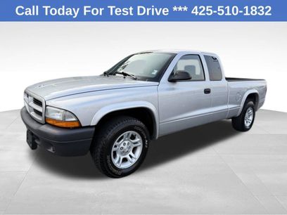 Used 2003 Dodge Dakota 2WD Club Cab