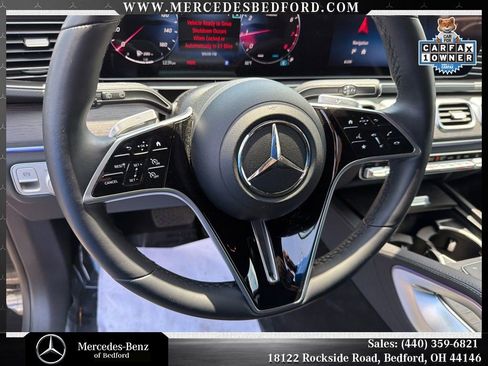 Used 2026 Mercedes-Benz GLE 350 4MATIC image 10