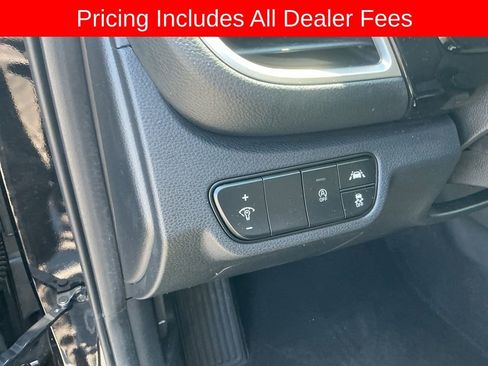 Used 2021 Kia Seltos EX AWD/4WD image 11