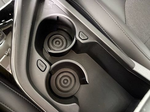 Certified 2025 Kia Niro EX FWD image 16