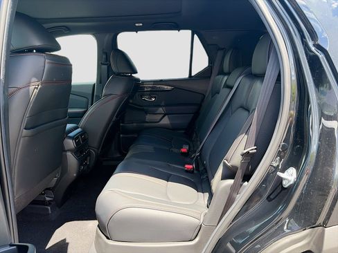 New 2026 Honda Passport TrailSport Elite image 5
