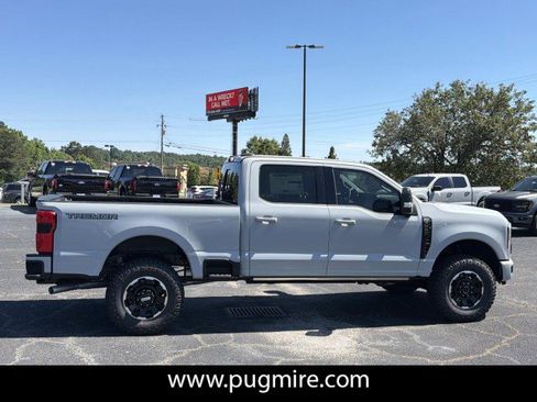 New 2026 Ford F250 Lariat w/ Tremor Off-Road Package AWD/4WD image 8