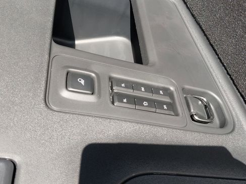 New 2025 Ford Expedition Active image 11