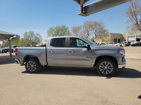 New 2026 Chevrolet Silverado 1500 LT RWD image 10