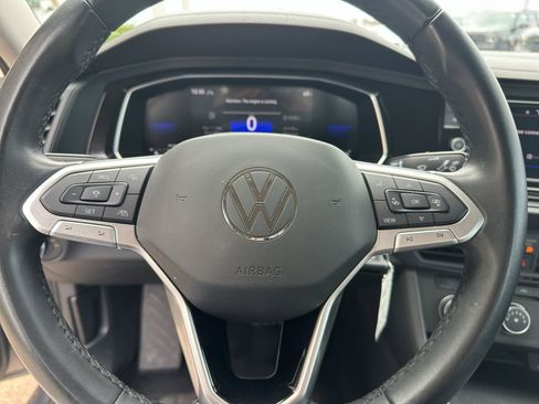 Used 2024 Volkswagen Jetta S image 13