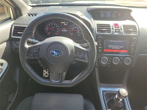 Used 2021 Subaru WRX Premium w/ Popular Package #3 (IZT) image 16