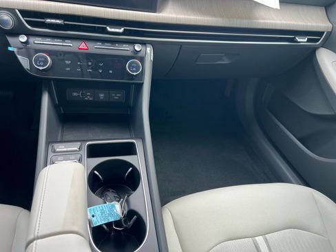 New 2026 Hyundai Sonata Blue FWD image 32