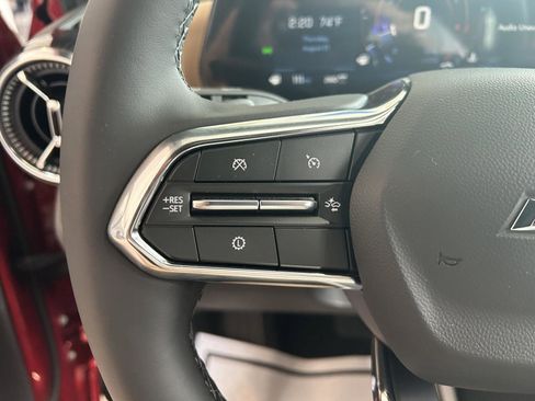 New 2026 Chevrolet Equinox ACTIV w/ Convenience Package III image 20