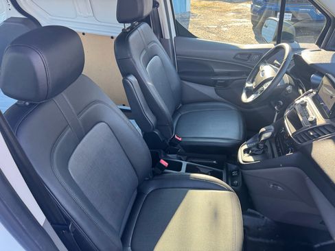 Used 2022 Ford Transit Connect XL image 31