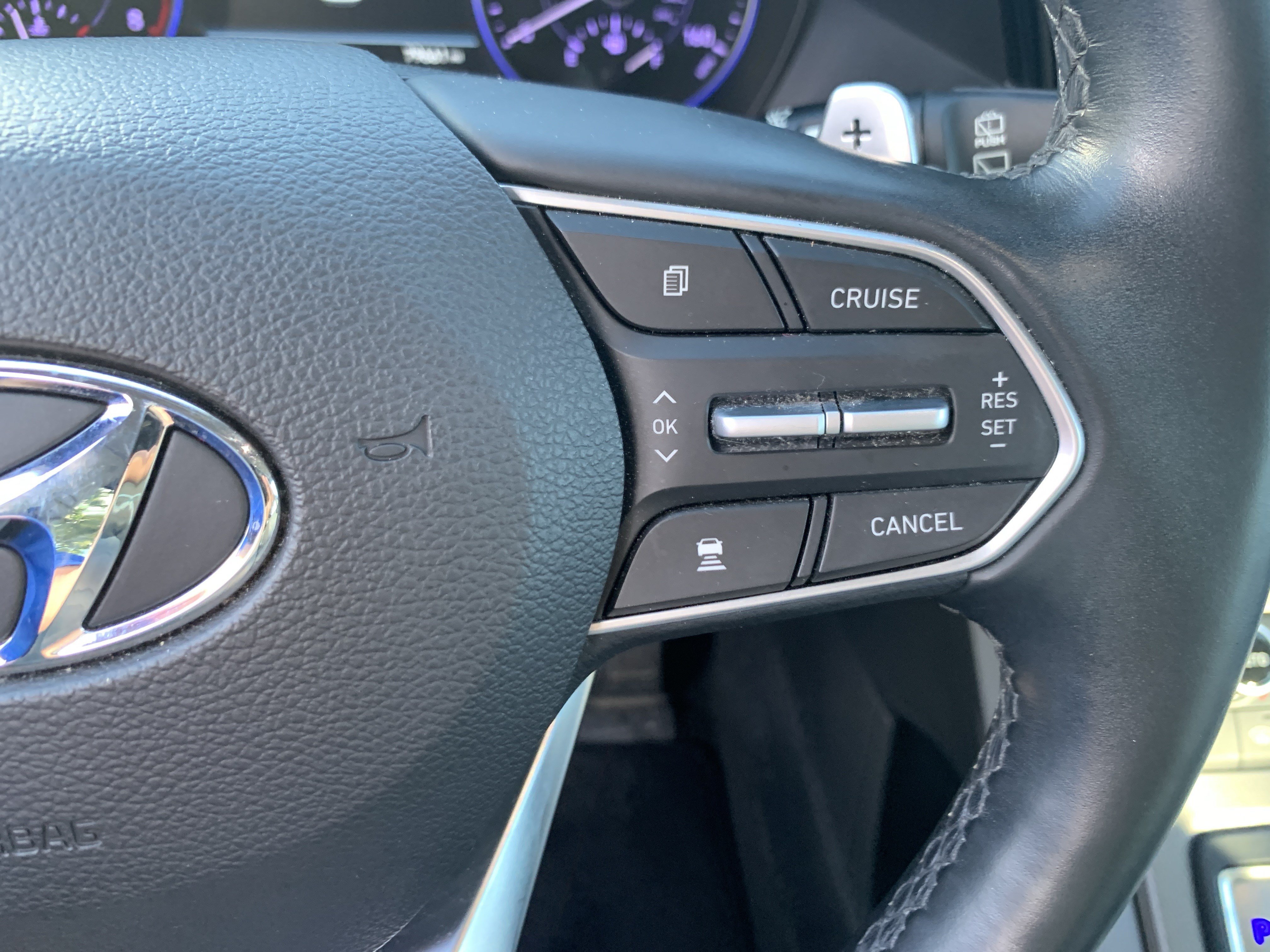 Used 2020 Hyundai Palisade SEL FWD image 20