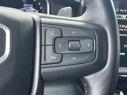 Used 2023 GMC Sierra 1500 AT4X AWD/4WD image 30