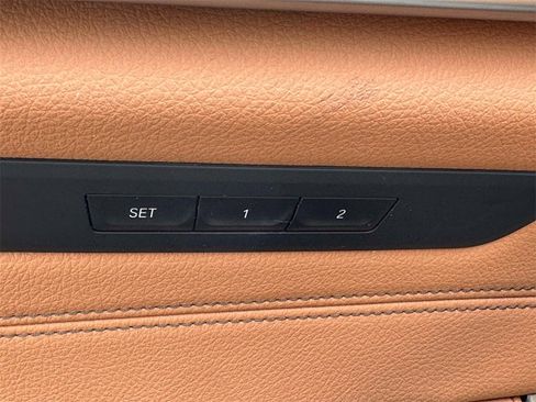 Certified 2023 BMW 540i xDrive 540i xDrive w/ Premium Package image 19