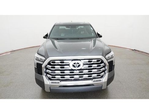 New 2026 Toyota Tundra 1794 Edition AWD/4WD image 15