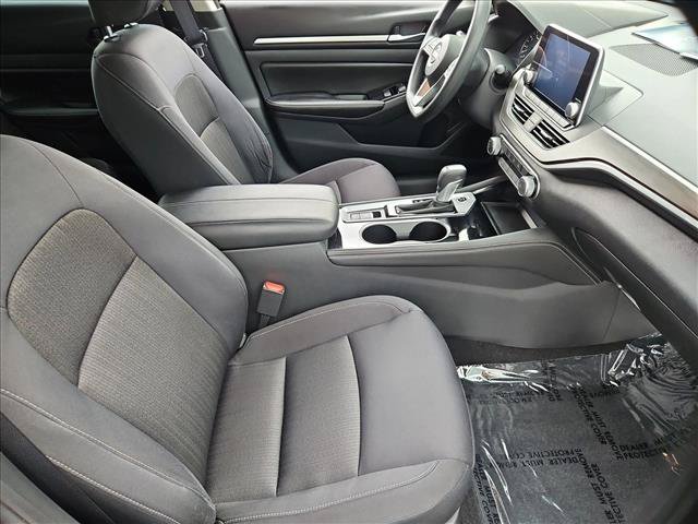 Used 2023 Nissan Altima 2.5 SV AWD/4WD image 26