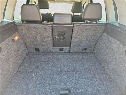 Used 2012 Volkswagen Tiguan S AWD/4WD image 6