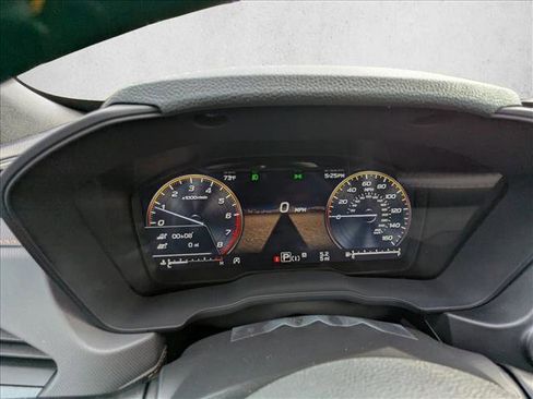 New 2026 Subaru Forester Wilderness image 17