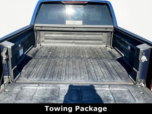 Used 2020 Honda Ridgeline RTL-E image 8