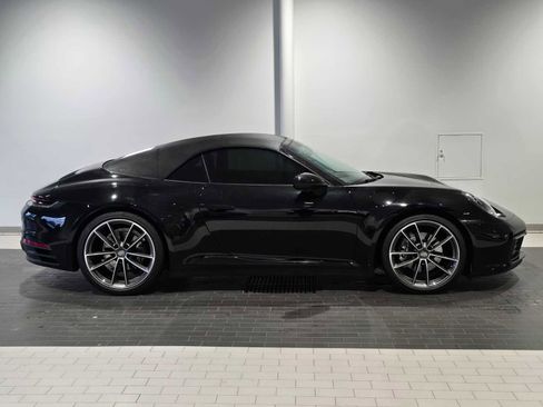 Used 2020 Porsche 911 Carrera image 8