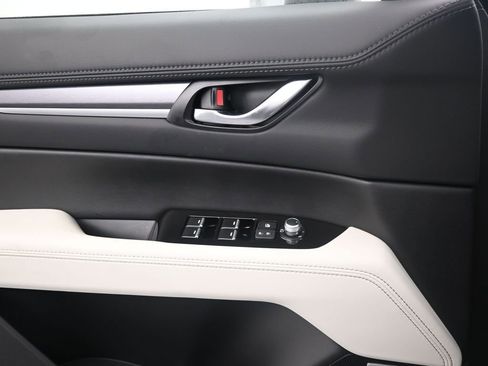 Used 2025 MAZDA CX-5 AWD 2.5 S w/ Premium Plus Pkg image 14