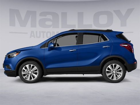 Used 2019 Buick Encore Preferred image 7