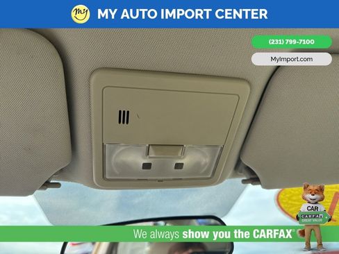 Used 2011 Nissan Sentra 2.0 SL w/ Navigation Pkg image 23