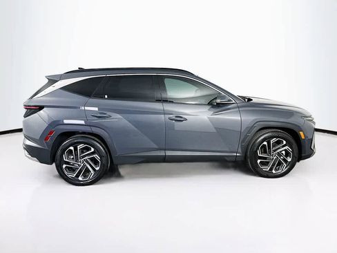 Used 2025 Hyundai Tucson Limited image 26