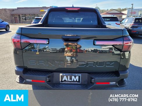 Used 2026 Hyundai Santa Cruz SEL image 11