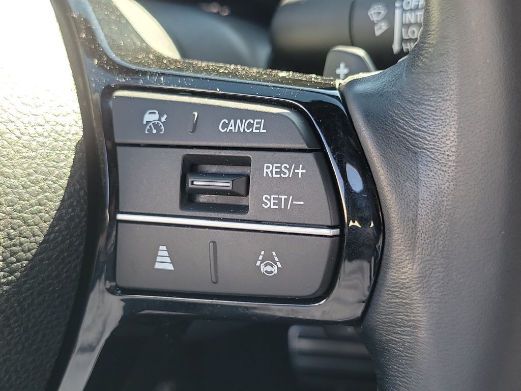 Certified 2024 Honda Civic Sport image 25