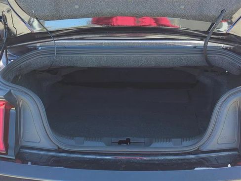 Certified 2022 Ford Mustang Premium w/ Equipment Group 201A image 6