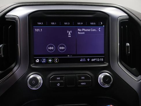 Used 2019 GMC Sierra 1500 SLE AWD/4WD image 24