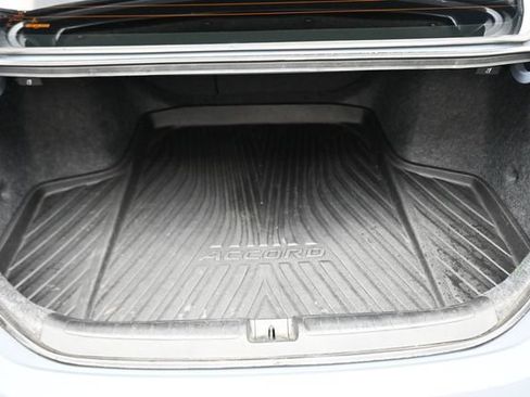 Used 2022 Honda Accord Sport image 24