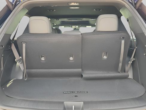 New 2026 Hyundai Palisade XRT Pro image 40