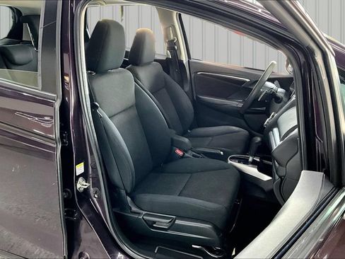 Used 2015 Honda Fit EX image 29